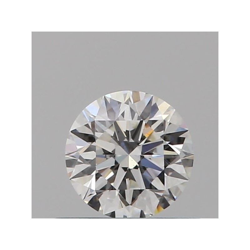 Diament szlif okrągły, 0.4ct, VS1, H, GIA 3515405942